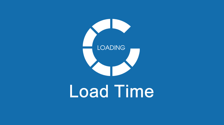 Website Load-time and Page Speed